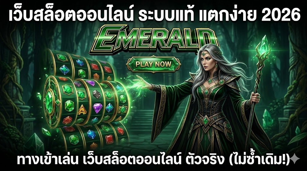 EMERALD